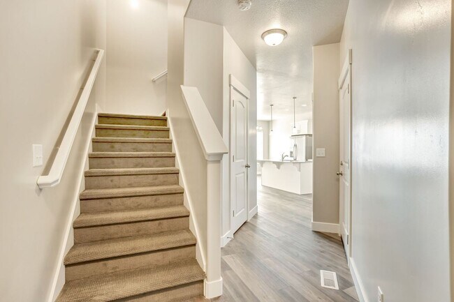 Photo - Dog Friendly Exchange Townhome