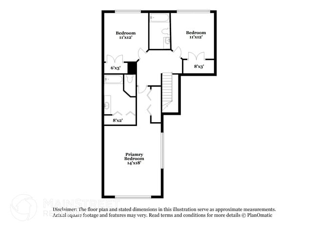 Photo - 4418 Lansford Dr