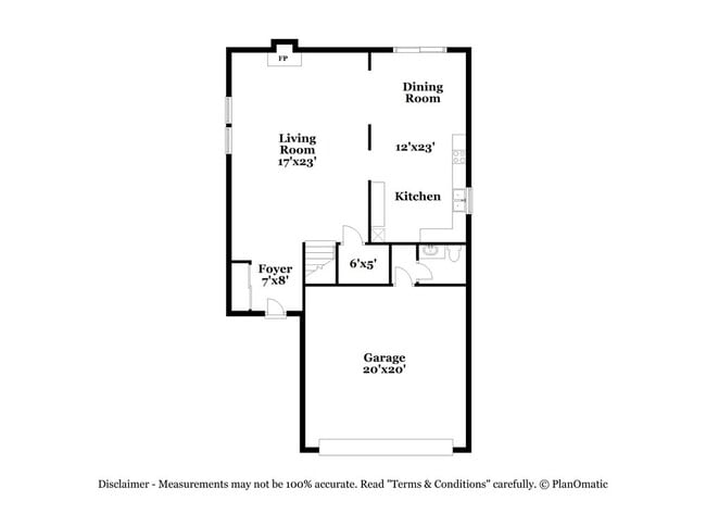 5813 Lonerise Ln
