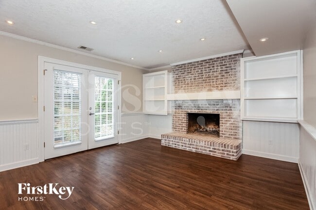Photo - 9512 Robert Burns Ct