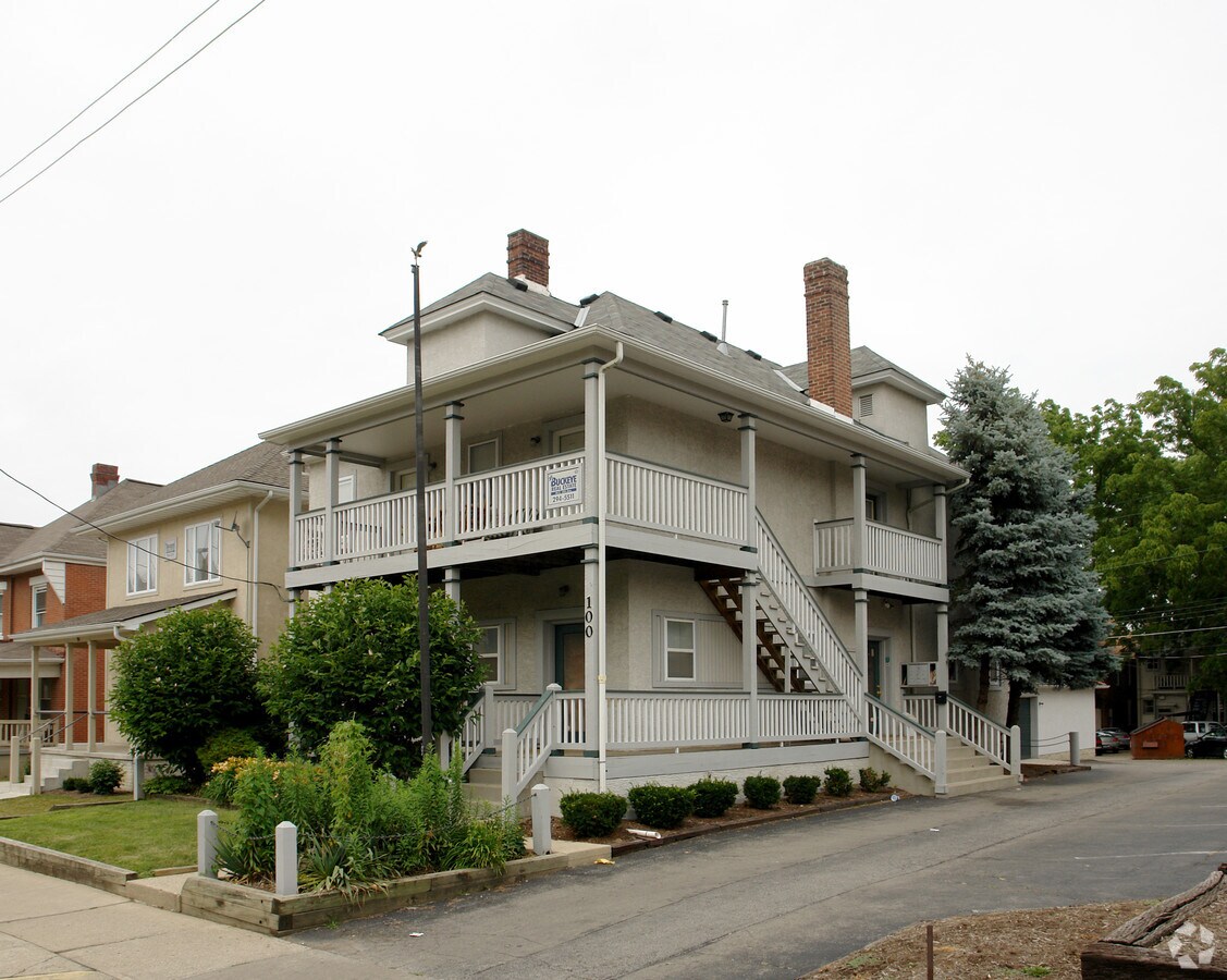 Photo - 100 E 11th Ave