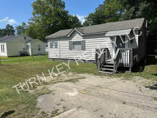 Photo - Home for rent in Bessemer **ACCEPTS SECTION 8**