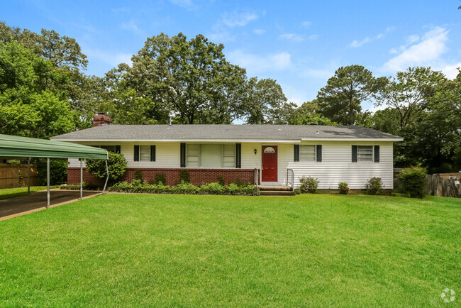 Building Photo - Beautiful Home in Pearl