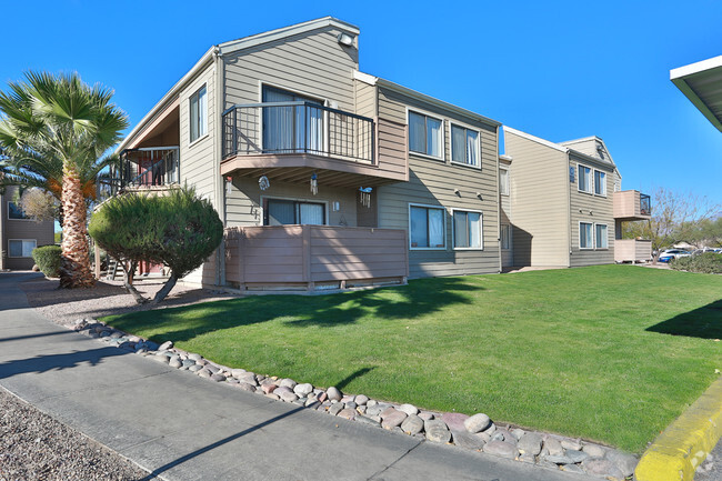 Building Photo - Overlook At Pantano Rental