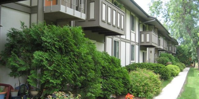 Overlook Pass LLC - Overlook Pass LLC Condo
