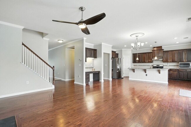 Photo - AVAILABLE NOW! - MOVE-IN SPECIAL FOR QUICK MOVE-IN-STUNNING HOME IN -POOL-TENNIS COURTS-GYM-PARK