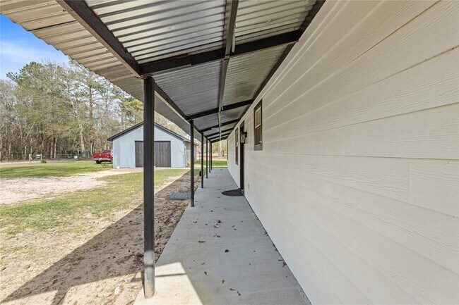 Photo - 1910 Stringtown Rd