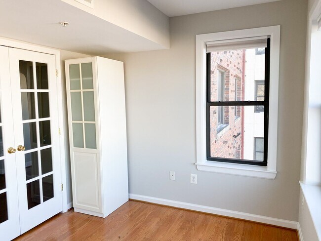 Photo - Sunny 2BR on 14th Street in Columbia Heights w/ Parking