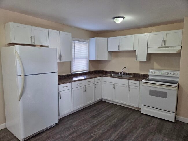 Photo - 3527 N Oliver Ave