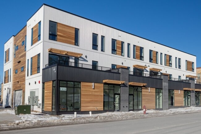 The Maker - The Maker