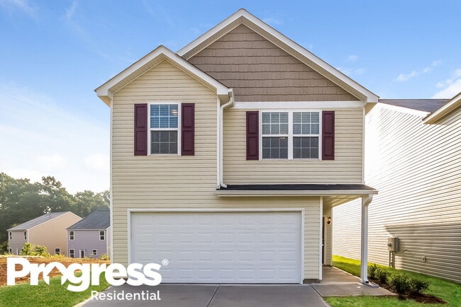 Building Photo - 16 Everett Cir SE