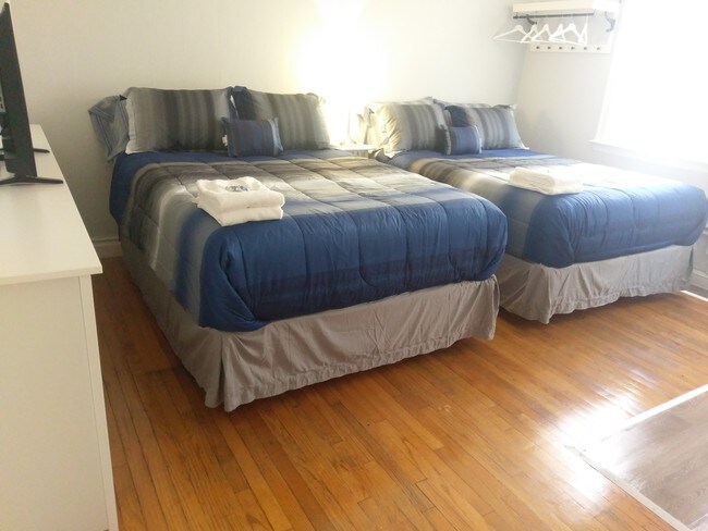 Photo - Hotel Harris