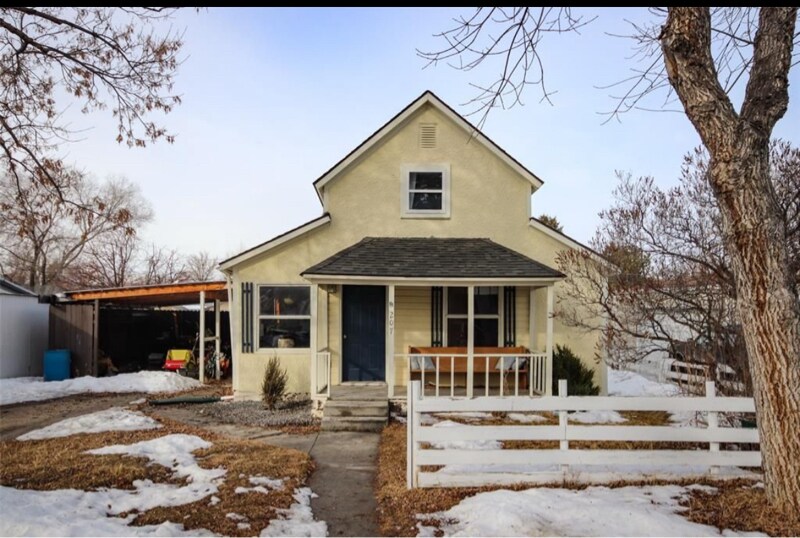 Photo - 207 N Cherry St