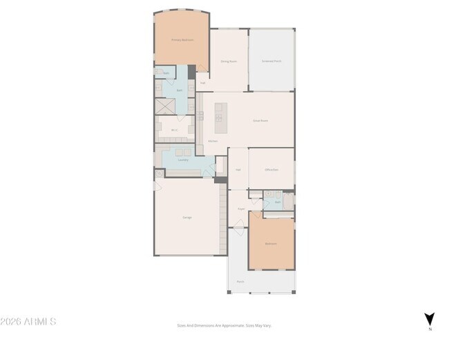 Photo - 17963 E Silver Sage Ln