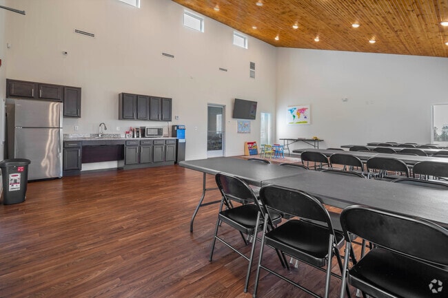 Community Center