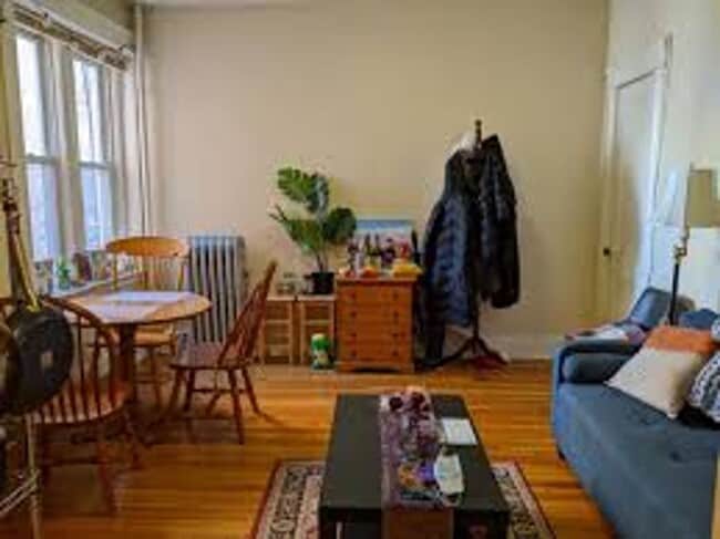 Photo - Brookline 3 Bed – Heat & Hot Water Included – 9/1 Move-In
