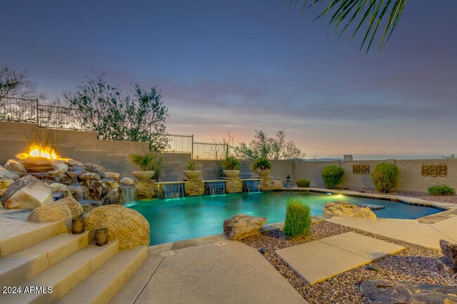 Photo - 3749 W Whitehawk Ct