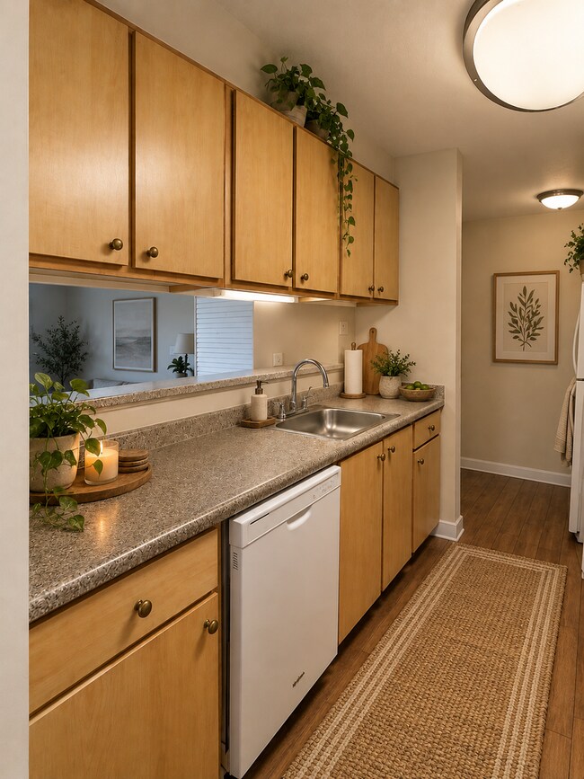 16936 SE Powell Blvd Unit 61