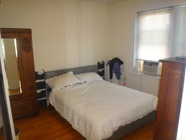 Photo - 85 Trowbridge St Unit 33