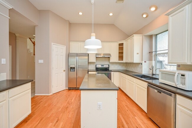 Photo - 12915 Fern Mill Ct