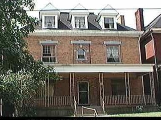 Building Photo - 420 S Fairmount St Unit #5
