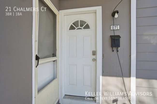 Photo - 21 Chalmers Ct