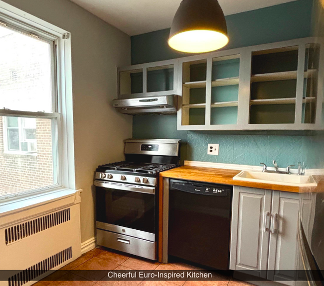 Photo - 70 Strawberry Hill Ave Condo Unit 4-3A