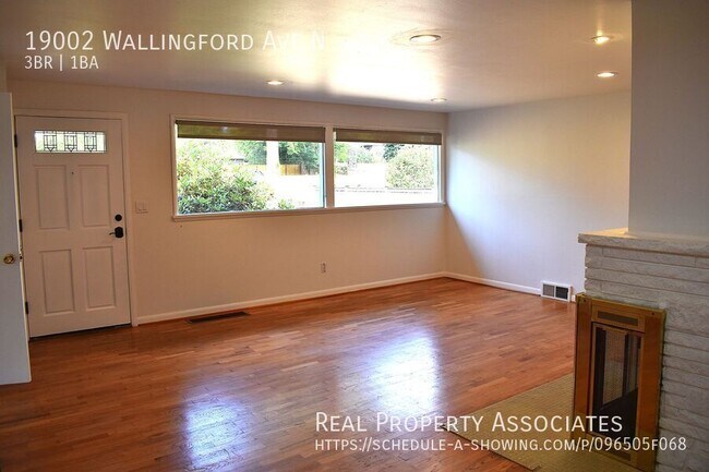 Photo - 19002 Wallingford Ave N