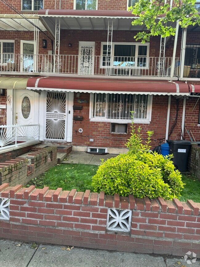 Building Photo - 659 E 81st St Unit 1 Rental
