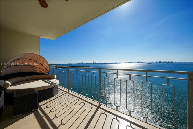 Photo - 11111 S Biscayne Blvd Unit 14D