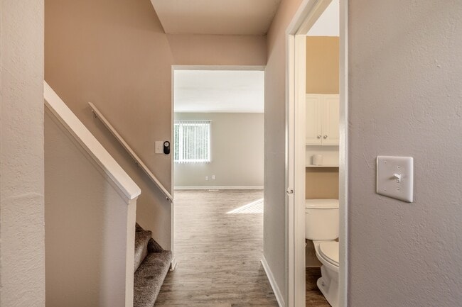 Country Ridge Townhomes