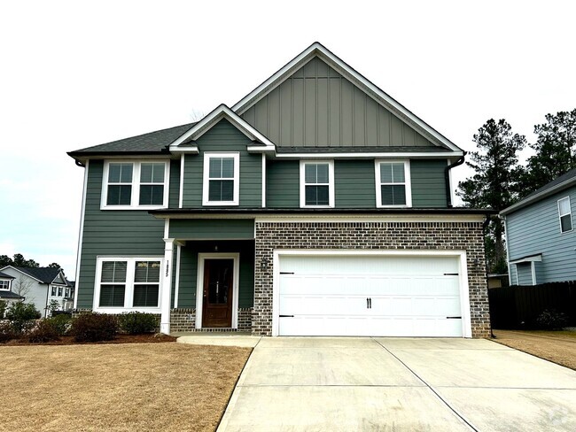 Building Photo - 1885 Preservation Cir Rental