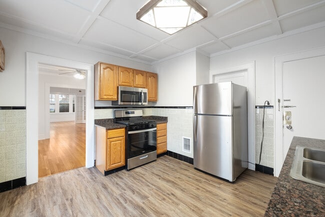 Photo - 116 Scofield Ave Apartment Unit 1