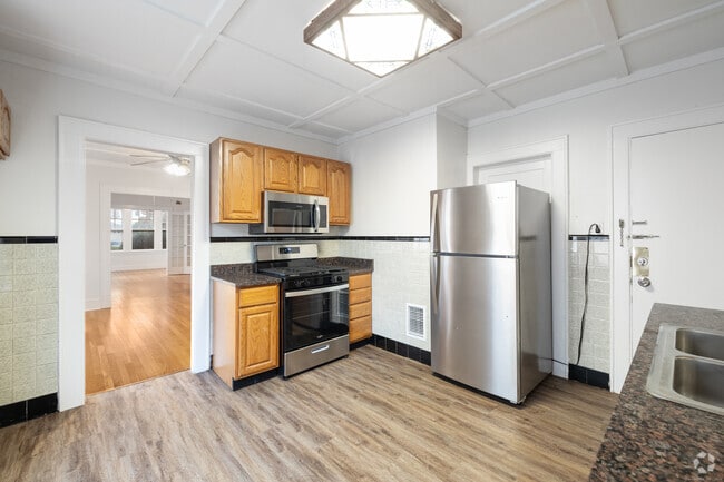 Building Photo - 116 Scofield Ave Unit 1 Rental