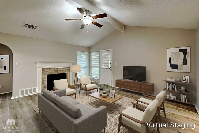 Photo - 1509 Brook Forest Dr