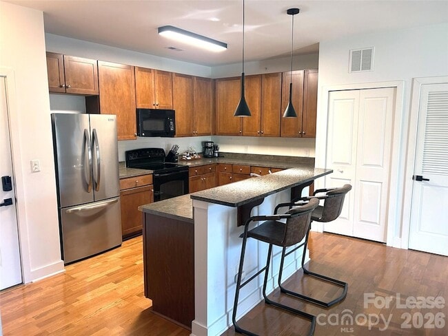 Photo - 630 Calvert St Unit 409