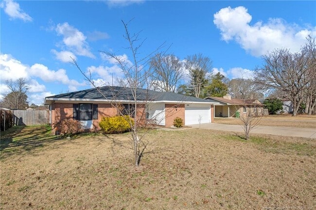 Photo - 4814 Old Field Rd