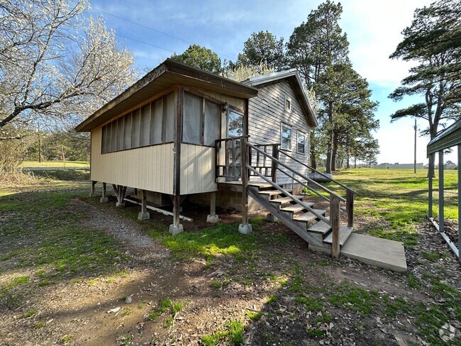 Building Photo - Newly Updated property Rental