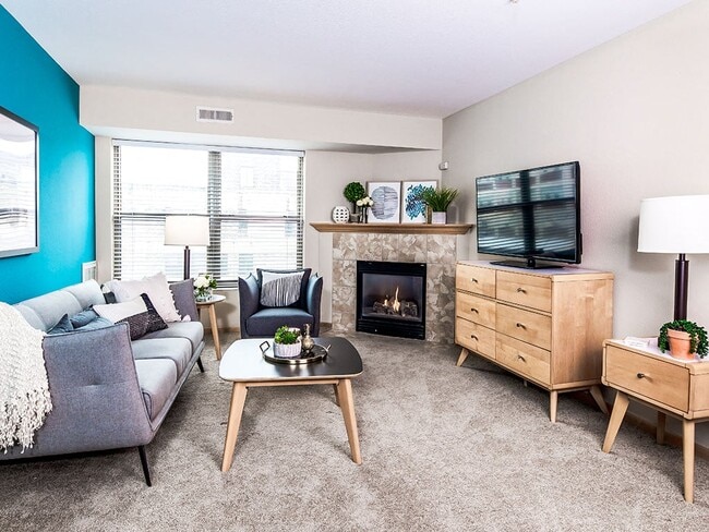 Mill City Apartments