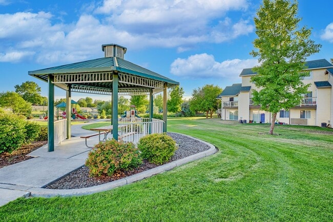 McMurray Park