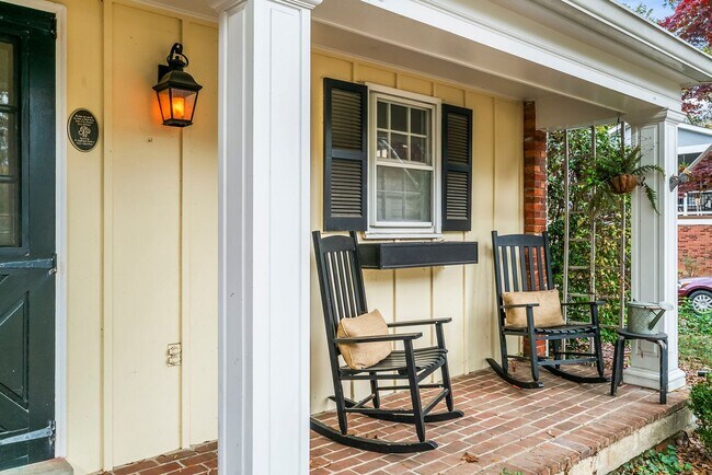 Photo - Updated Colonial Home in Westgage Neighbor...