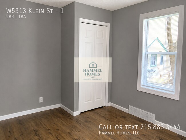 Photo - W5313 Klein St Unit 1