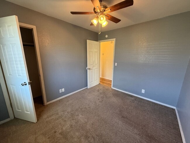 Photo - Three Bed 1 Bath Home in Broken Arrow with Shed