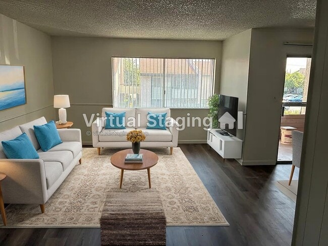 Photo - 2255 Cahuilla St Condo Unit 6