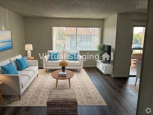 Building Photo - 2255 Cahuilla St Unit 6 Rental