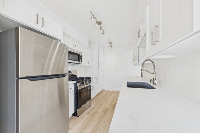 Photo - Willis Park East