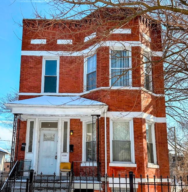 Building Photo - 10921 S Wabash Ave Unit 2 Rental