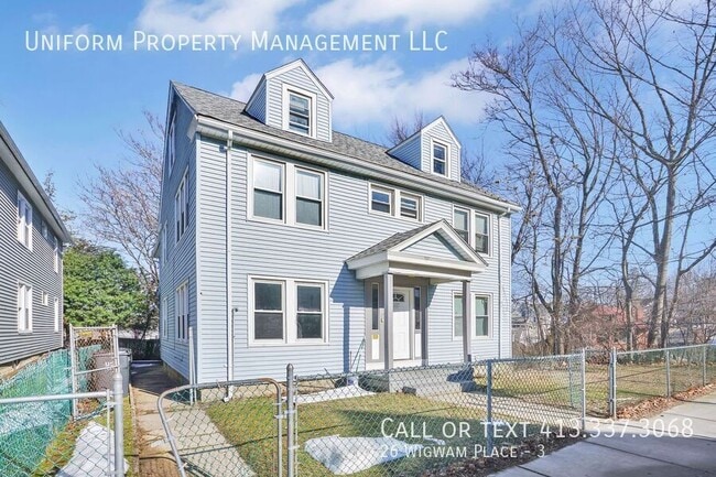 Photo - 26 Wigwam Pl Unit 3