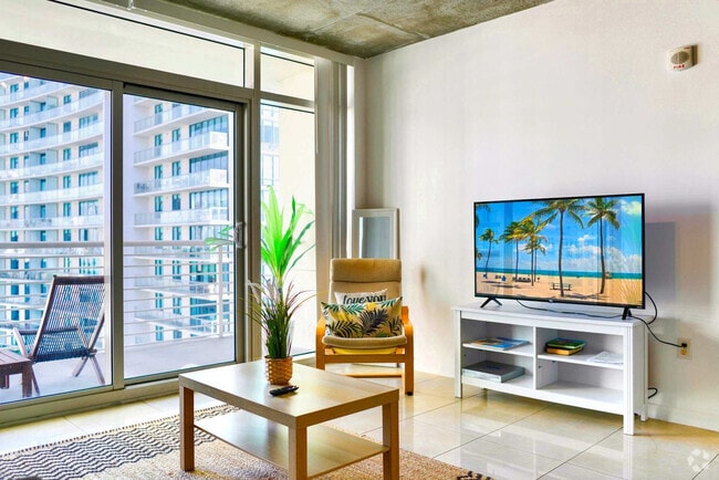 Building Photo - 3250 NE 1st Ave Unit FL10-ID1022239P Rental