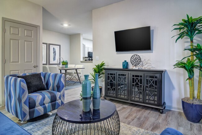 Photo - VILLAS BY THE LAKE